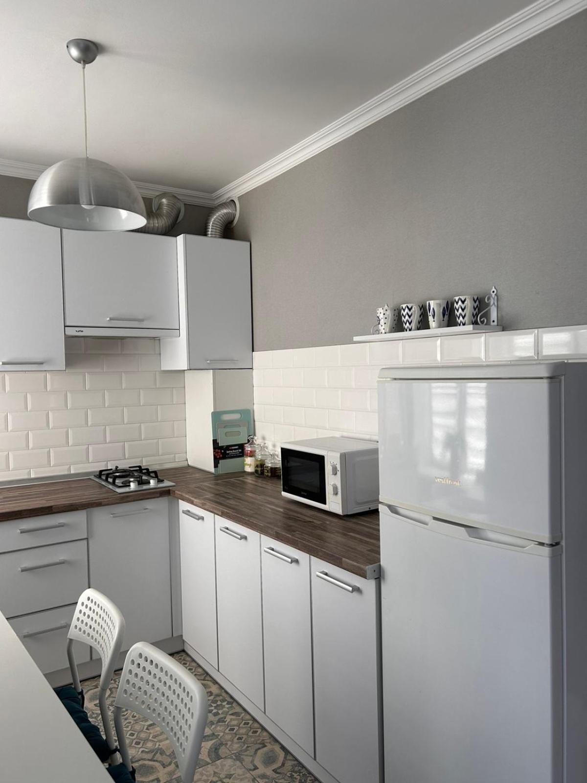 Sisters Shevchenko Apartment Chernihiv